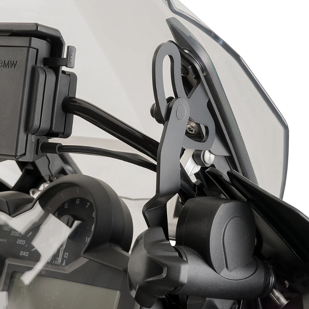 Support de renfort bulle Puig BMW R 1250 / 1200 GS