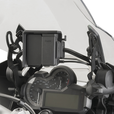 Support de renfort bulle Puig BMW R 1250 / 1200 GS