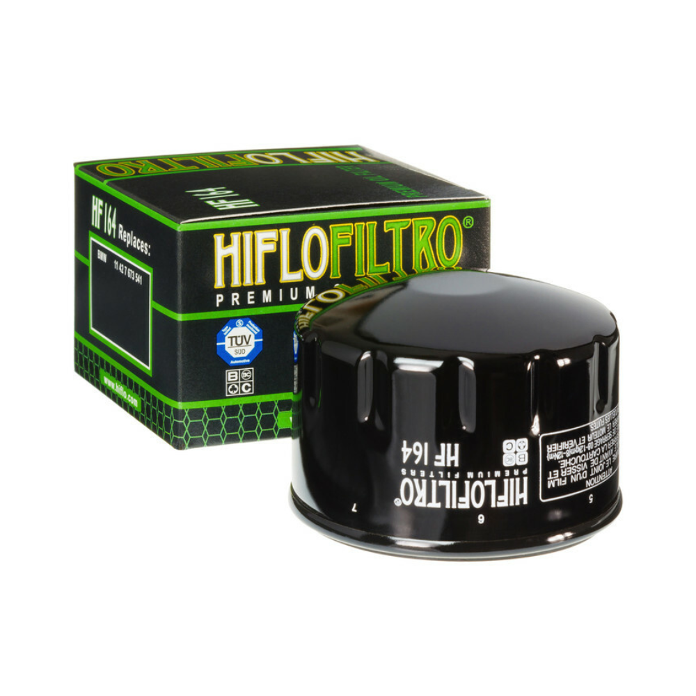Filtre à huile HifloFiltro BMW HF164