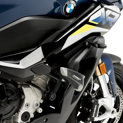 Protections moteur Pro 2.0 Puig BMW S 1000 XR