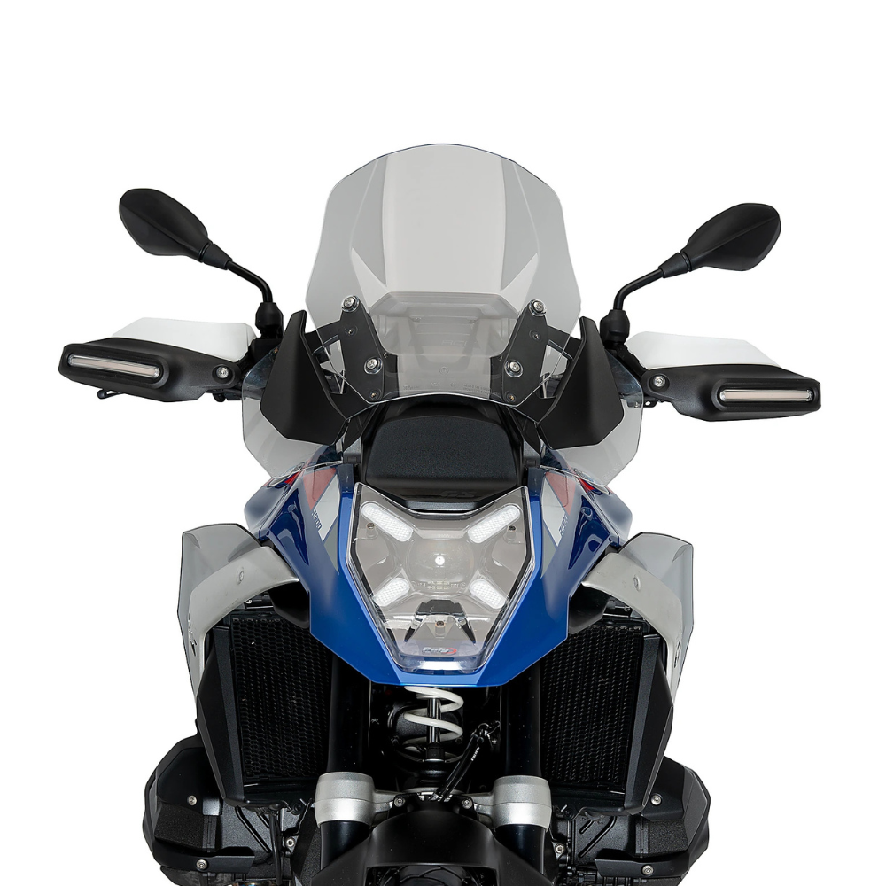 Déflecteurs inférieurs Puig BMW R 1300 GS