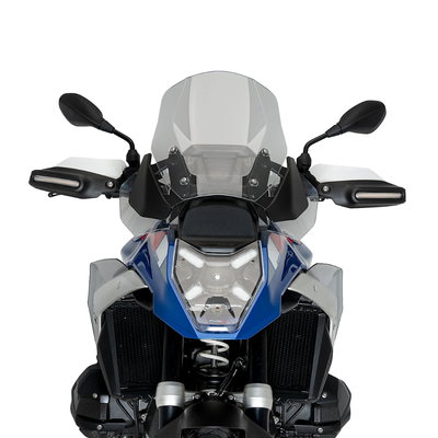 Déflecteurs inférieurs Puig BMW R 1300 GS