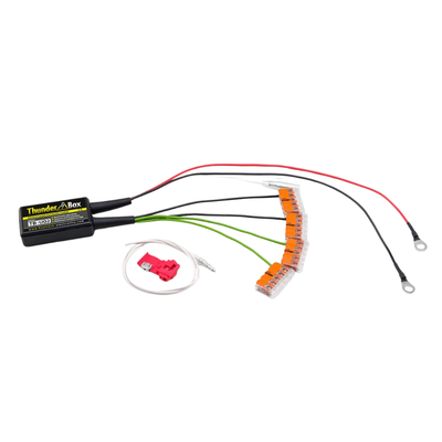 Module d'accessoires Healtech BMW Motorrad