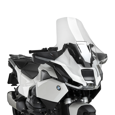 Bulle Touring Puig BMW R 1300 RT