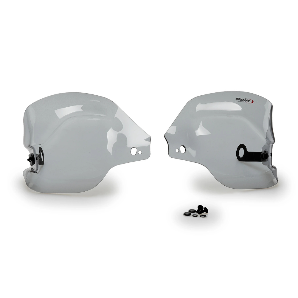 Extension de protège-mains BMW GS / XR