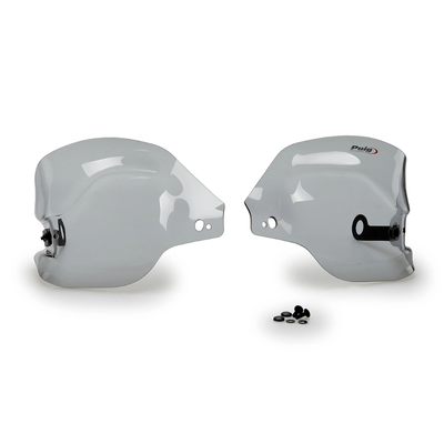 Extension de protège-mains BMW GS / XR