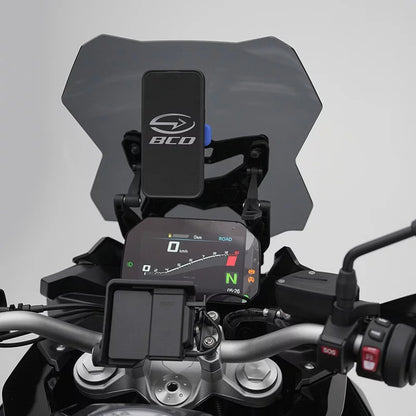 Support téléphone BCD BMW F 900 XR