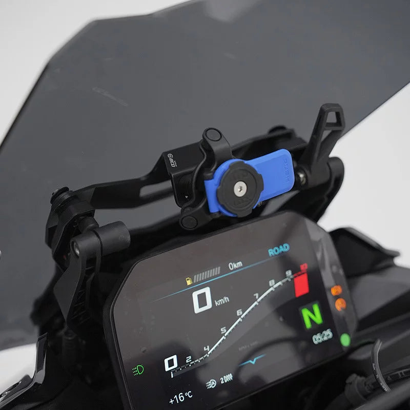 Support téléphone BCD BMW F 900 XR