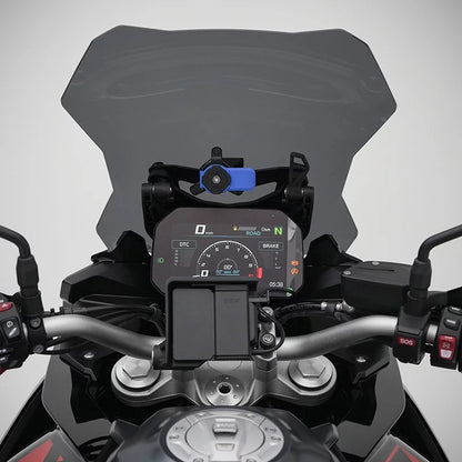 Support téléphone BCD BMW F 900 XR