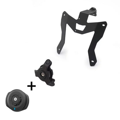 Support téléphone BCD BMW F 900 XR