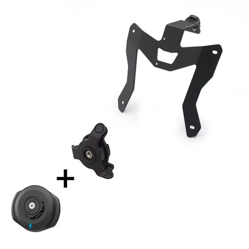 Support téléphone BCD BMW F 900 XR