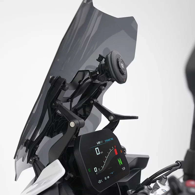 Support téléphone BCD BMW F 900 XR