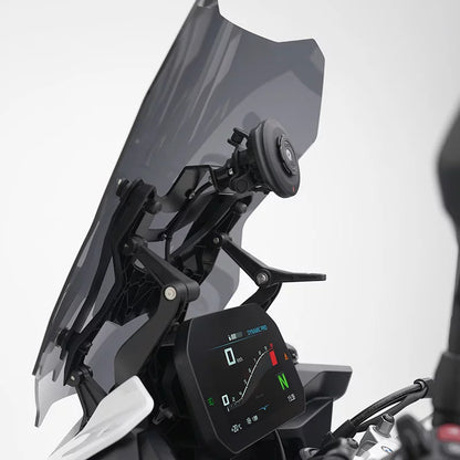 Support téléphone BCD BMW F 900 XR