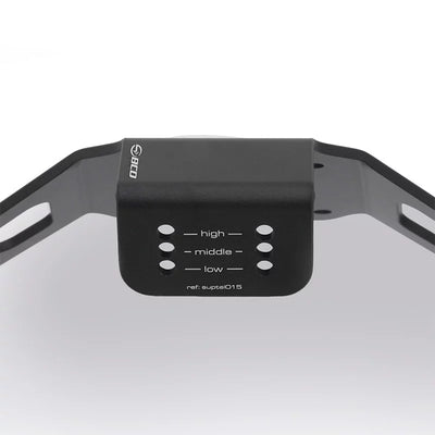 BCD phone holder BMW R 1300 GS / Adventure