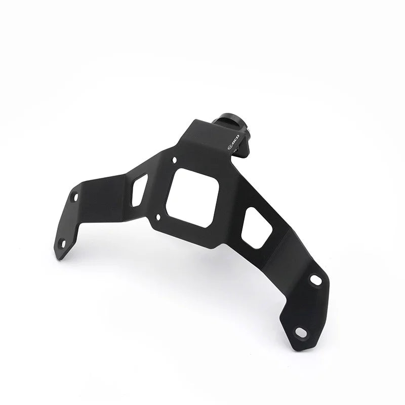 Supporto Navigatore Per BMW R1300GS 2023-2024 – Staffa In Alluminio Per Manubrio, Impermeabile E Robusta