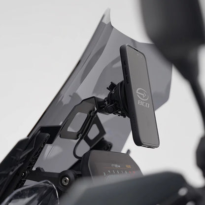 BCD phone holder BMW R 1300 GS / Adventure