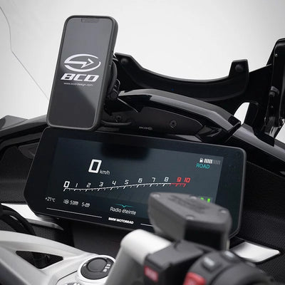 Soporte para teléfono BCD BMW R 1300 GS / Adventure