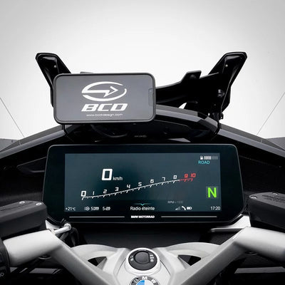 Soporte para teléfono BCD BMW R 1300 GS / Adventure