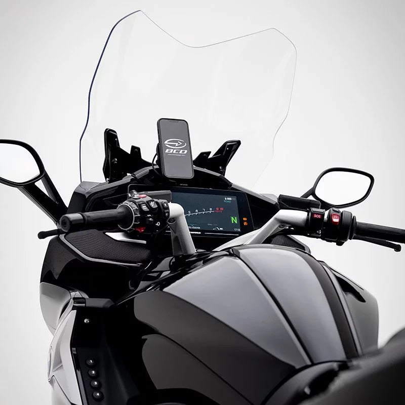 Soporte para teléfono BCD BMW R 1300 GS / Adventure