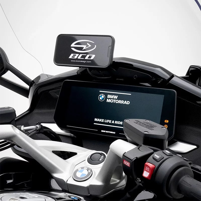 Soporte para teléfono BCD BMW R 1300 GS / Adventure