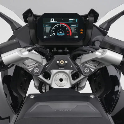 Soporte para teléfono BCD BMW S 1000 XR