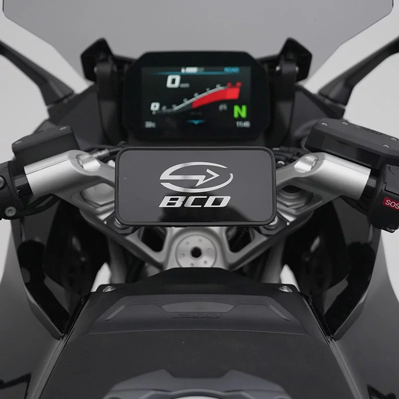 Soporte para teléfono BCD BMW S 1000 XR