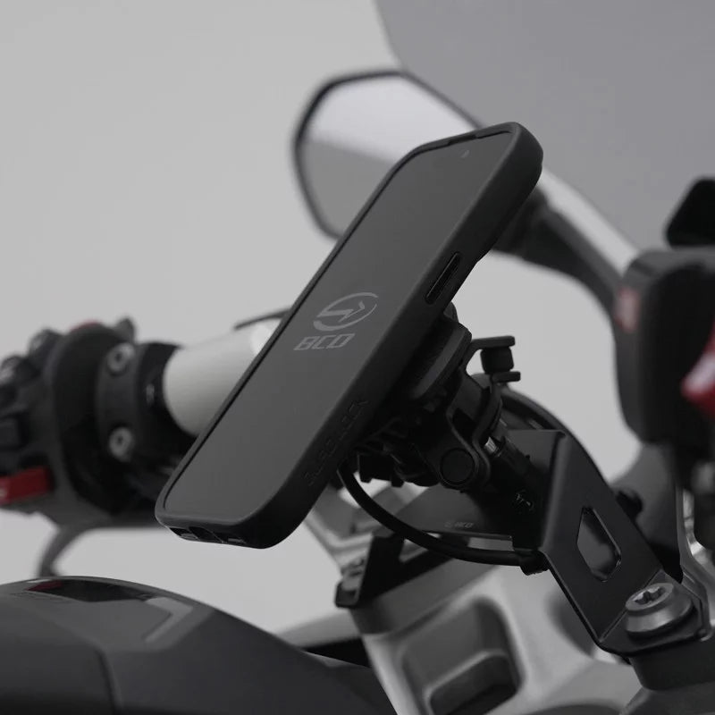 Soporte para teléfono BCD BMW S 1000 XR