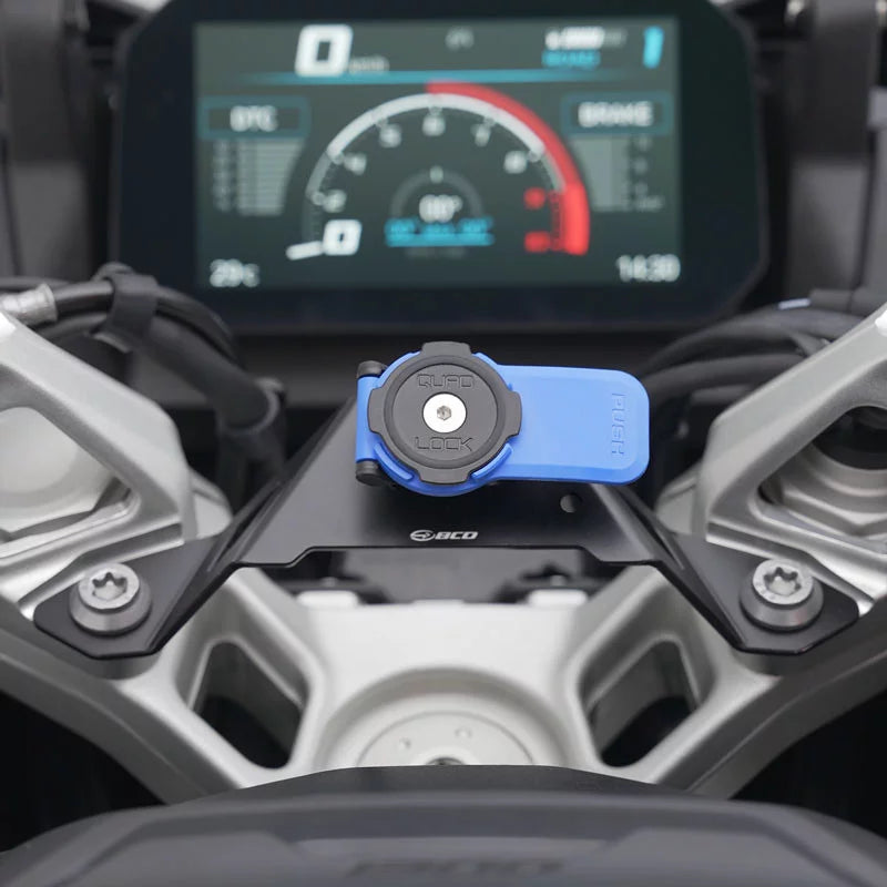 Soporte para teléfono BCD BMW S 1000 XR