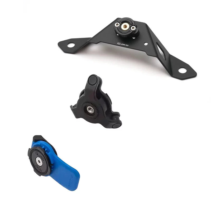Soporte para teléfono BCD BMW S 1000 XR