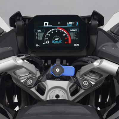 Soporte para teléfono BCD BMW S 1000 XR