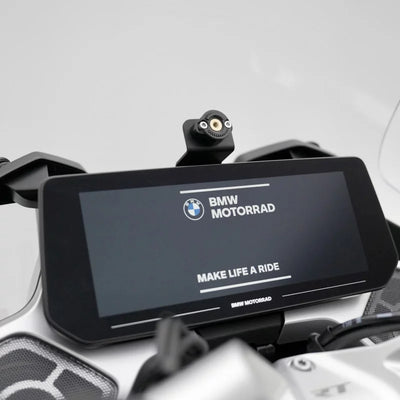 BCD phone holder BMW R 1300 GS / Adventure