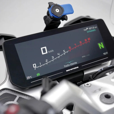 BCD phone holder BMW R 1300 GS / Adventure