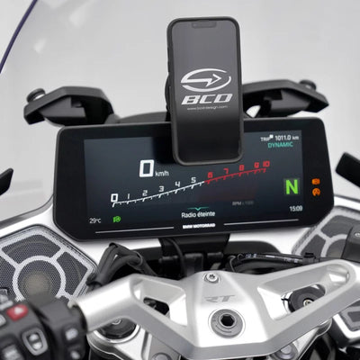 BCD phone holder BMW R 1300 GS / Adventure