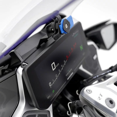 BCD phone holder BMW R 1300 GS / Adventure