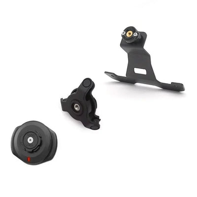 BCD phone holder BMW R 1300 GS / Adventure