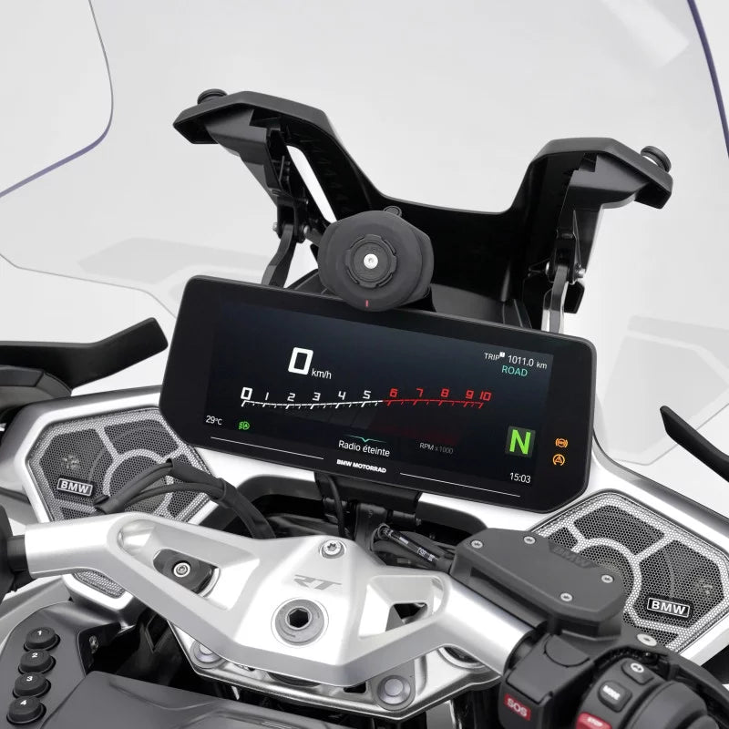Support téléphone BCD BMW R 1300 RT