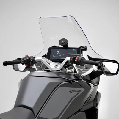 BCD phone holder BMW R 1300 GS / Adventure