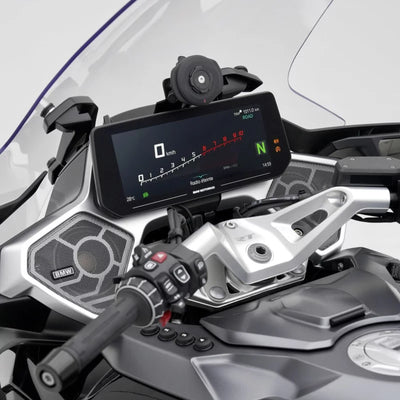 BCD phone holder BMW R 1300 GS / Adventure