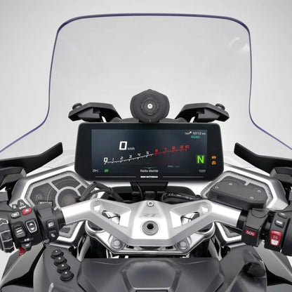 Support téléphone BCD BMW R 1300 RT
