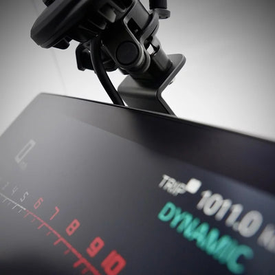 BCD phone holder BMW R 1300 GS / Adventure