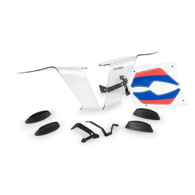 Ailerons avant GP Puig BMW S 1000 RR (2019-2022)